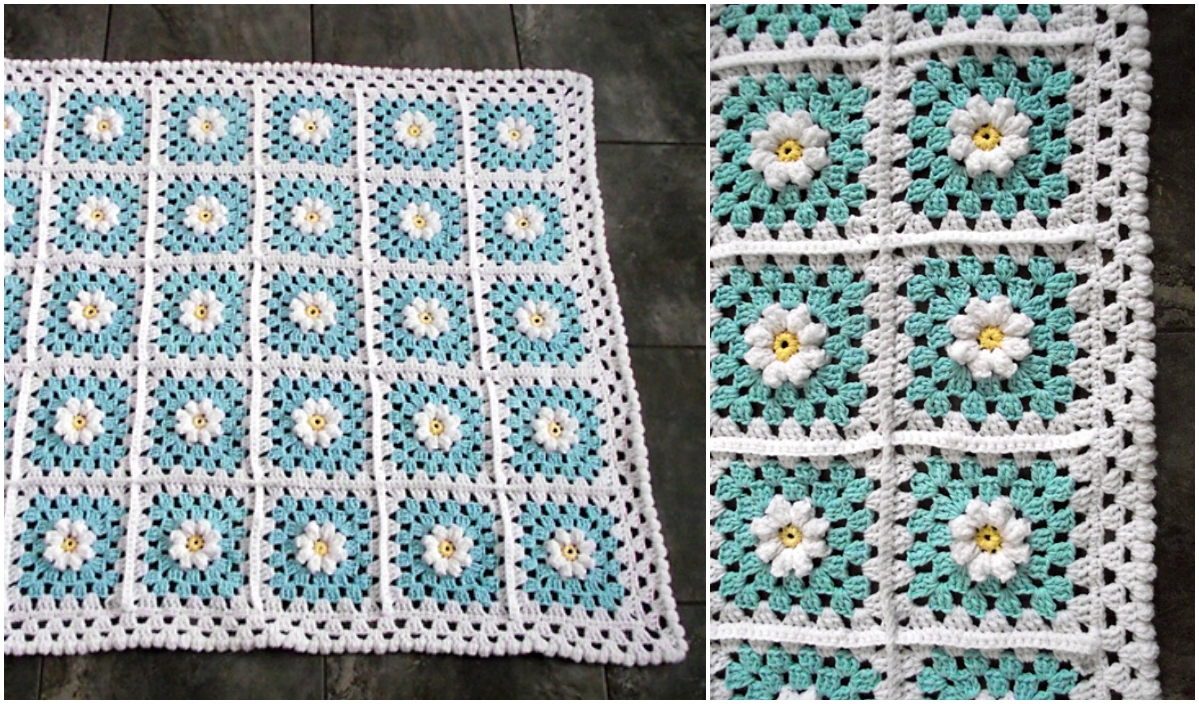 Something Cute - Easy Crochet Pattern